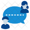 پیش‌نمایش فایل conversation-3178115 از پک ارتباطات