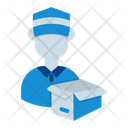 پیش‌نمایش فایل delivery-3178028 از پک بازاریابی کسب وکار