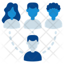 پیش‌نمایش فایل network-3178044 از پک بازاریابی کسب وکار