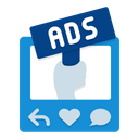 پیش‌نمایش فایل social-media-advertising-3178053 از پک بازاریابی کسب وکار