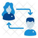 پیش‌نمایش فایل collaboration-3177966 از پک بازاریابی کسب وکار
