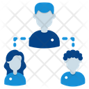 پیش‌نمایش فایل hierarchy-3177979 از پک بازاریابی کسب وکار