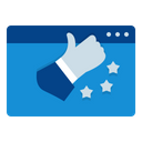 پیش‌نمایش فایل feedback-3177929 از پک بازاریابی کسب وکار