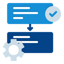 پیش‌نمایش فایل process-3177940 از پک بازاریابی کسب وکار