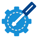 پیش‌نمایش فایل technical-support-3177956 از پک بازاریابی کسب وکار