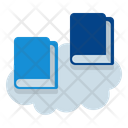 پیش‌نمایش فایل cloud-book-3234846 از پک آموزش آنلاین