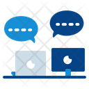 پیش‌نمایش فایل learning-chat-3234837 از پک آموزش آنلاین