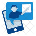 پیش‌نمایش فایل mobile-teaching-3234844 از پک آموزش آنلاین