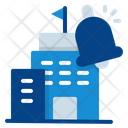 پیش‌نمایش فایل school-bell-3234822 از پک آموزش آنلاین