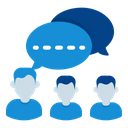 پیش‌نمایش فایل social-chat-3234856 از پک آموزش آنلاین