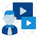 پیش‌نمایش فایل video-learning-3234865 از پک آموزش آنلاین