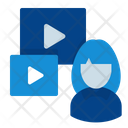 پیش‌نمایش فایل video-learning-3234866 از پک آموزش آنلاین