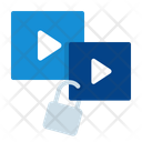 پیش‌نمایش فایل video-lock-3234841 از پک آموزش آنلاین
