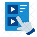 پیش‌نمایش فایل video-selection-3234824 از پک آموزش آنلاین