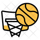 پیش‌نمایش فایل basketball-3234807 از پک آموزش آنلاین زرد