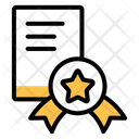 پیش‌نمایش فایل certificate-3234773 از پک آموزش آنلاین زرد