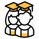 پیش‌نمایش فایل graduated-3234781 از پک آموزش آنلاین زرد