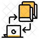 پیش‌نمایش فایل library-3234788 از پک آموزش آنلاین زرد