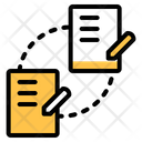 پیش‌نمایش فایل reference-document-3234803 از پک آموزش آنلاین زرد