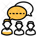 پیش‌نمایش فایل social-chat-3234806 از پک آموزش آنلاین زرد