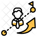 پیش‌نمایش فایل user-growth-3234801 از پک آموزش آنلاین زرد