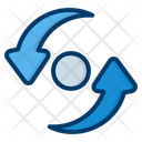 پیش‌نمایش فایل synchronize-3319811 از پک رابط کاربری عمومی