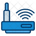 پیش‌نمایش فایل wifi-router-3319818 از پک رابط کاربری عمومی