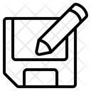 پیش‌نمایش فایل save-3319655 از پک رابط کاربری عمومی