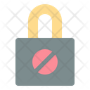 پیش‌نمایش فایل lock-3319741 از پک رابط کاربری عمومی