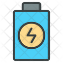 پیش‌نمایش فایل battery-3319669 از پک رابط کاربری عمومی