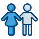 پیش‌نمایش فایل couple-3320672 از پک روز زن