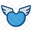 پیش‌نمایش فایل heart-wings-3320678 از پک روز زن