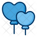 پیش‌نمایش فایل love-balloon-3320684 از پک روز زن