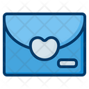 پیش‌نمایش فایل love-letter-3320685 از پک روز زن