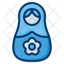 پیش‌نمایش فایل matryoshka-3320687 از پک روز زن