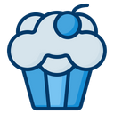 پیش‌نمایش فایل muffin-3320692 از پک روز زن