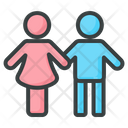پیش‌نمایش فایل couple-3320627 از پک روز زن