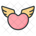 پیش‌نمایش فایل heart-wings-3320633 از پک روز زن