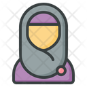پیش‌نمایش فایل hijab-woman-3320634 از پک روز زن