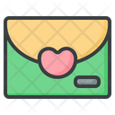 پیش‌نمایش فایل love-letter-3320640 از پک روز زن