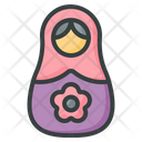 پیش‌نمایش فایل matryoshka-3320642 از پک روز زن