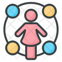 پیش‌نمایش فایل woman-community-3320625 از پک روز زن