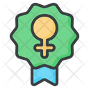 پیش‌نمایش فایل woman-day-medal-3320643 از پک روز زن