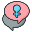 پیش‌نمایش فایل woman-day-message-3320656 از پک روز زن