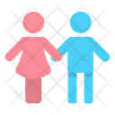 پیش‌نمایش فایل couple-3320582 از پک روز زن
