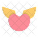 پیش‌نمایش فایل heart-wings-3320588 از پک روز زن
