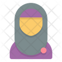 پیش‌نمایش فایل hijab-woman-3320589 از پک روز زن
