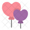 پیش‌نمایش فایل love-balloon-3320594 از پک روز زن