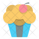 پیش‌نمایش فایل muffin-3320602 از پک روز زن