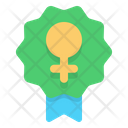 پیش‌نمایش فایل woman-day-medal-3320598 از پک روز زن